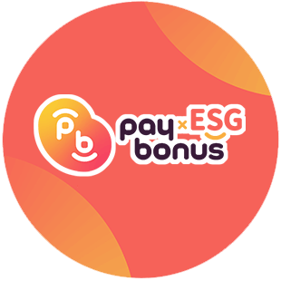 ESGPayBonus ✖ 數位生活封街線上市集